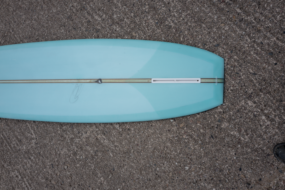 SM3 9'4 x 22 Surfboard SM3 Surfboard BOS SURFBOARDS BOS SURFBOARDS