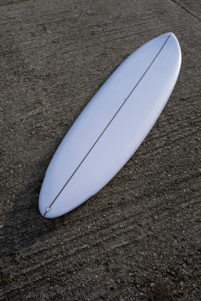 Twin Pin Surfboard | Twin-Pin Surfboards | BOS SURFBOARDS – BOS