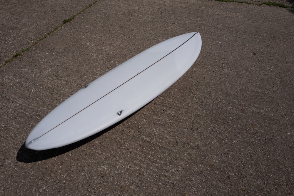 Twin Pin Surfboard | Twin-Pin Surfboards | BOS SURFBOARDS – BOS