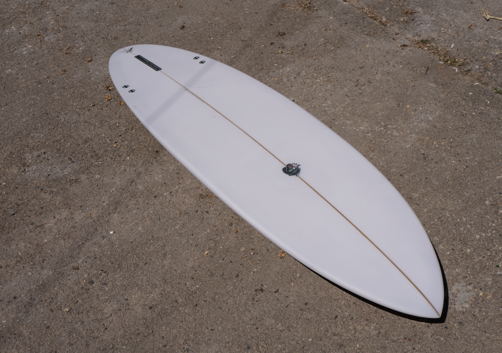 WIDOWMAKER 6'2 x 19 1/2 x 2 5/8 – BOS SURFBOARDS