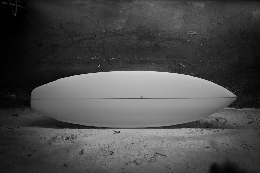 TWIN PIN - STAGE 2 – BOS SURFBOARDS