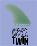 APEX TWIN