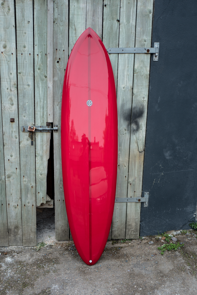 お歳暮 人気 PIN TWIN – SURFBOARDS BOS サーフィン・ボディボード