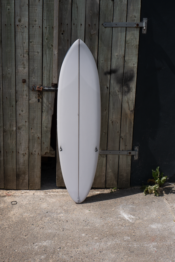Twin Pin – The Board Source