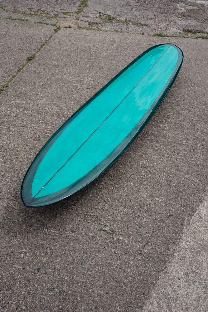 Midnight Express SEAHAWK - 9'6 x 23 x 3