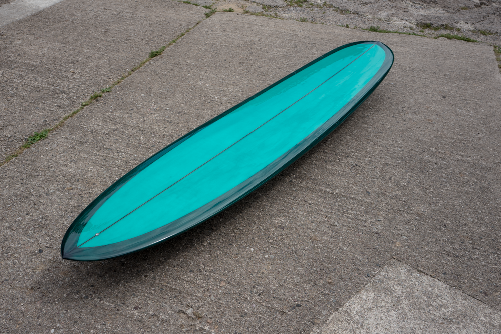 Midnight Express SEAHAWK - 9'6 x 23 x 3