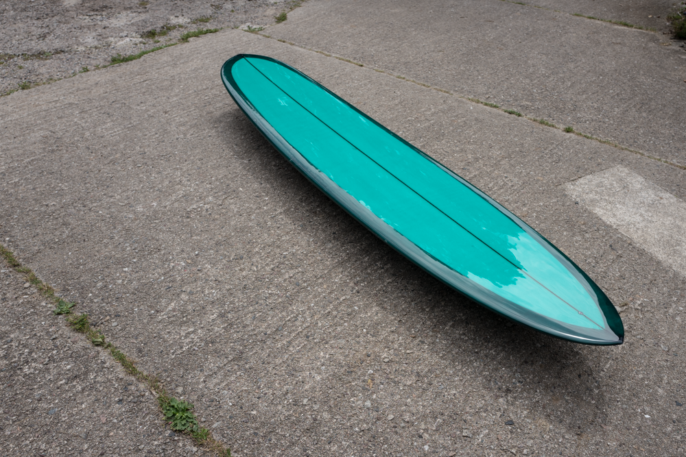 Midnight Express SEAHAWK - 9'6 x 23 x 3