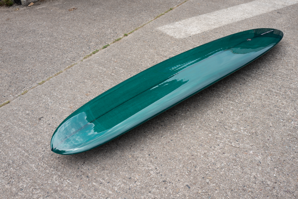 Midnight Express SEAHAWK - 9'6 x 23 x 3