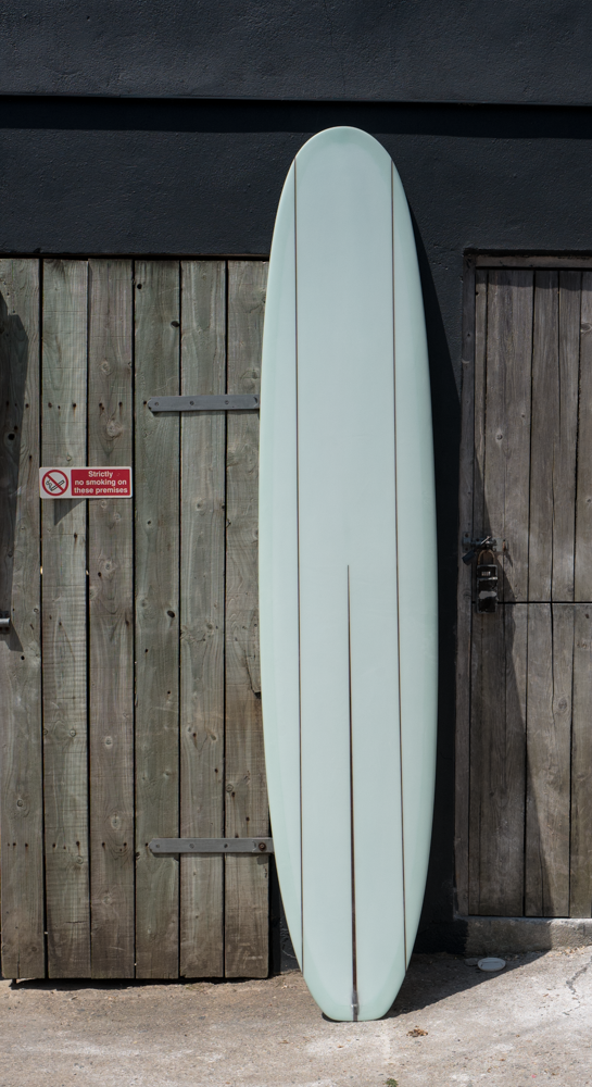 SM2 9'4 X 22 Surfboard