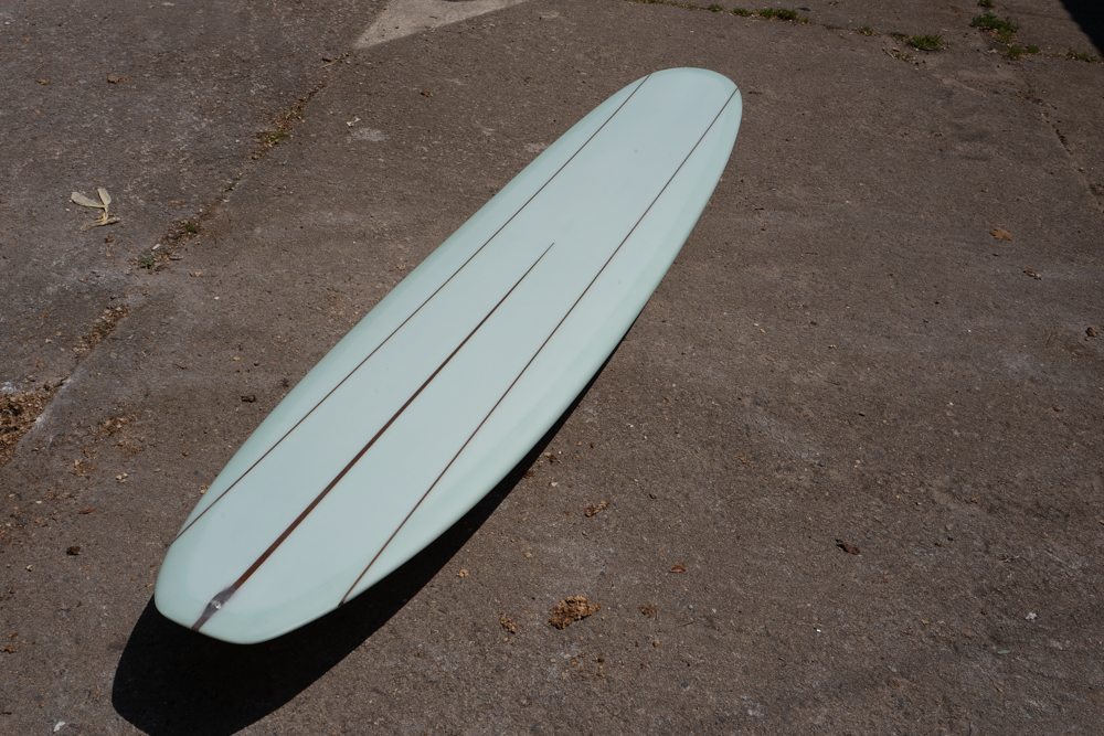 SM2 9'4 X 22 Surfboard