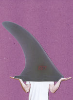 Saber Tooth Surfboard Fin 